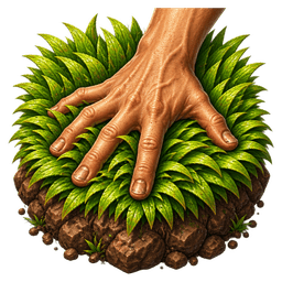 touch-grass
